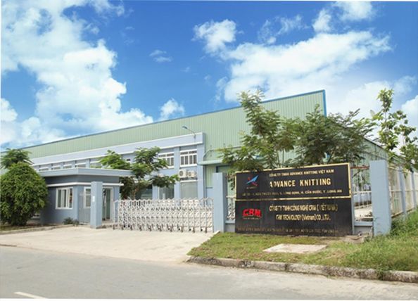 QINGZHOU JINHAO NEW MATERIAL CO.,LTD