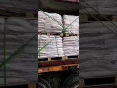 FDJH9802 Agen Deinking Industri Kertas Limbah Daur Ulang 90 Persen