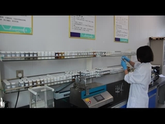 Agen Pengukur Permukaan