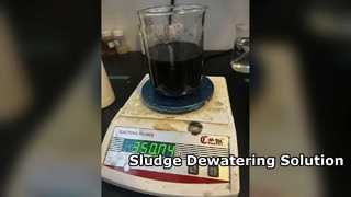 Bantuan Drainase Lumpur Kertas Kinerja Tinggi