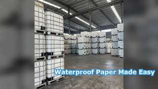 Agen Pengukur AKD: Tahan Air Permanen