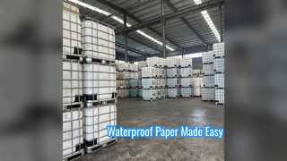 Agen Pengukur AKD: Tahan Air Permanen