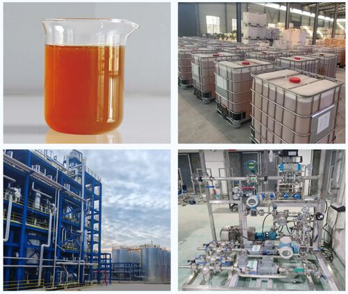 Blog perusahaan terbaru tentang ASA-26, karena kinerjanya yang luar biasa, menonjol di antara berbagai agen penguat.