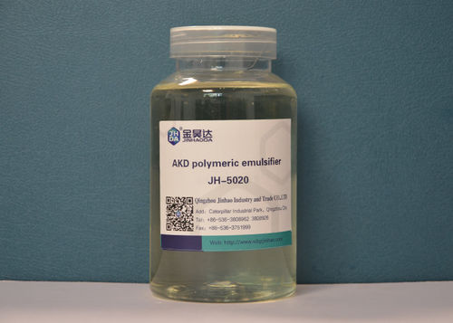 Berita perusahaan terbaru tentang Teknologi terbaru, pengemulsi polimer AKD