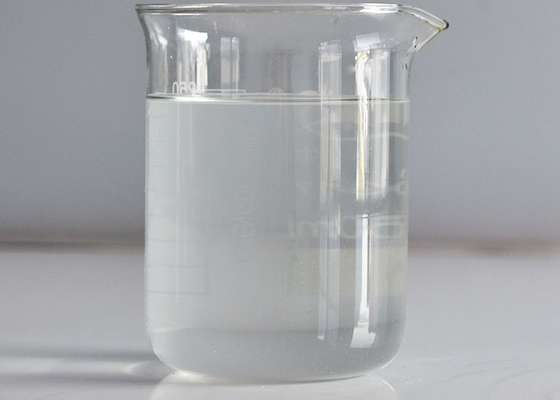 Resin kekuatan kering suhu tinggi untuk produk kertas dengan ketahanan panas