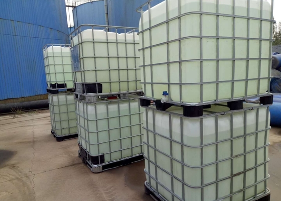JH1216 Paper Tensile Bursting Meningkatkan Kekuatan Agen Nonionik Untuk Papan Dilapisi