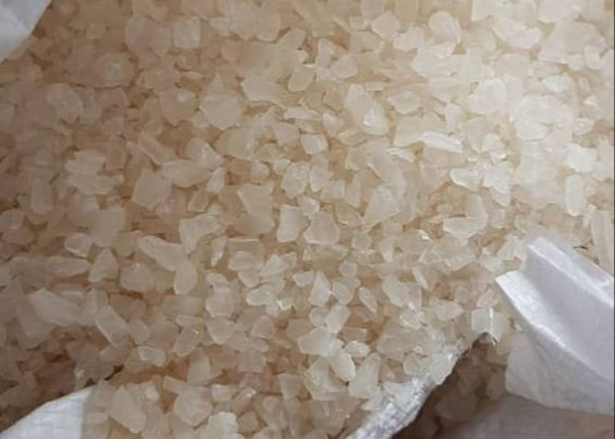 Aluminium Sulfat Stabil Untuk Pengolahan Air Dan Pencelupan Kain