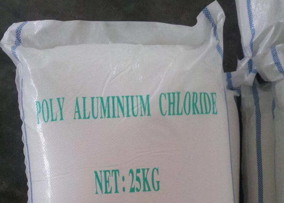 Agen pengolahan air Polyaluminium Chloride (PAC)