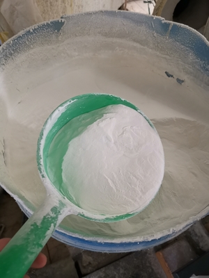 Agen pengolahan air Polyaluminium Chloride (PAC)