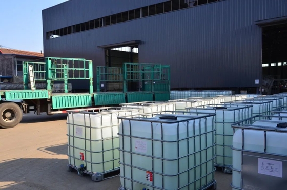 JH TB500 30% Purity Cationic Surface Sizing Agent Tidak Menambahkan Aditif Aluminium Larut