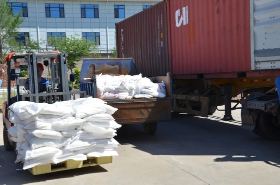 MX-W8503 Water Treatment Agent Untuk Pembuatan Kertas Dan Pulp