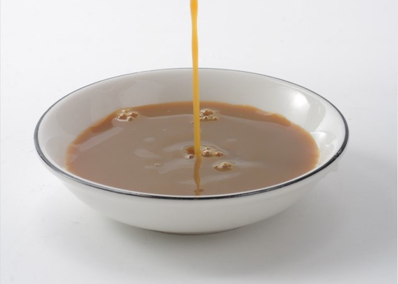 Cationic Styrene Acrylic Surface Sizing Agent Ionic Density 1.2 - 1.3 G/Cm3