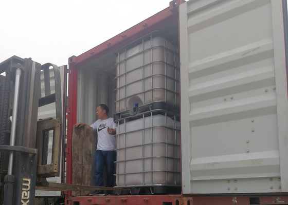 Merek JHDA PAE JH-1201 Wet Strength Agents (WSA) Adalah Aditif Fungsional Penting Dalam Pembuatan Kertas