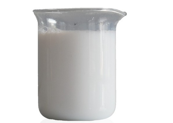 White Emulsion JH-901B Pulping Defoamer Untuk Pembuatan Pulp Dalam Pengolahan Pembuatan Kertas