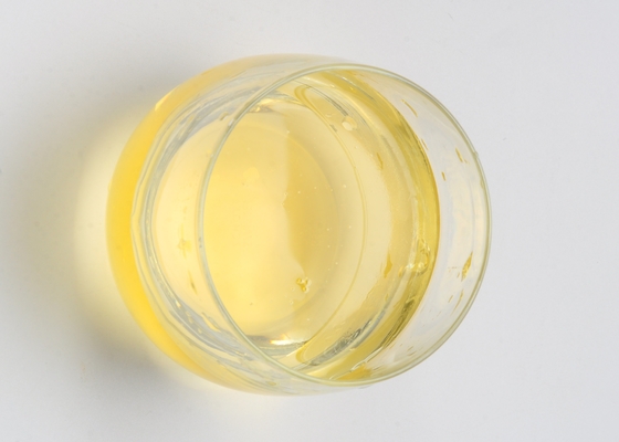 Wet Strength Agent Cairan kuning muda dengan masa simpan 6 bulan