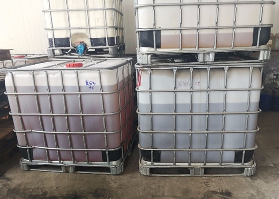 Agen Kekuatan Basah Resin Poliamida Kationik (JH-1201) Untuk Kertas Tisu