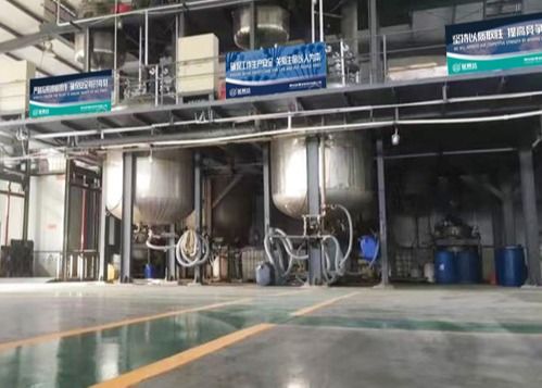 Agen Ukuran Permukaan Akrilik Stirena