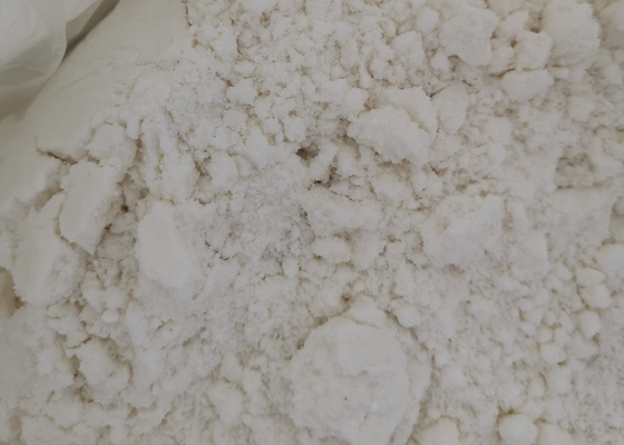 Flotation Deinking Agen Pengikat Silang Polimer FDJH 9802 Agen Penghilang Tinta Alkohol Padat Untuk pulp