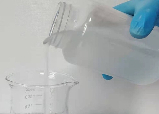 JH1216 Paper Tensile Bursting Meningkatkan Kekuatan Agen Nonionik Untuk Papan Dilapisi