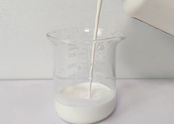 Alkyl Ketene Dimer Neutral AKD Sizing Agent Meningkatkan Gloss Dan Kekuatan Kertas Untuk Proses Pembuatan Kertas