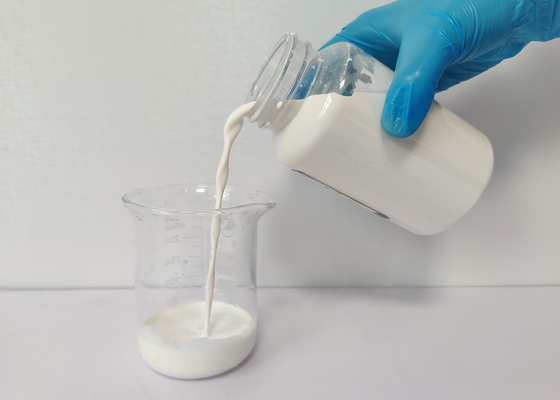 JH902 Pembuatan Kertas Antifoam Defoamer Stabilitas Kimia Nonionik Efek Antifoaming Dan Antifoaming Yang Baik