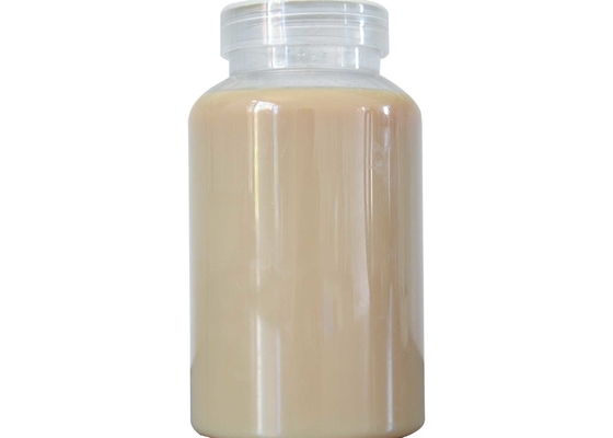 JH-WH300 Styrene Acrylic Ester Anionic Surface Sizing Agent Untuk Kertas Cetak