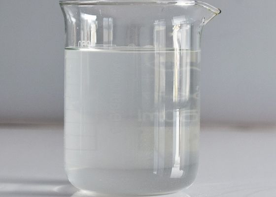 Colorless Transparent Liquid Dry Strength Resin with pH Value 3-6 Enhances Paper Dry Strength and Fiber Bonding Efficiency