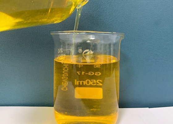 14% Sterilisasi Bakteriostasis Deodoran Biocide Untuk Industri Pembuatan Kertas
