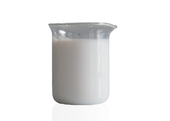Cairan Putih Atau Kuning Muda 1000mPa·S Pelapis Khusus Antifoam Defoamer 98%