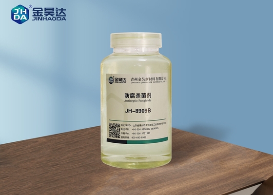 Pembuatan Kertas Pulp Paper Coating Biocide Deodorant Sterilization Bakterisida Antiseptik