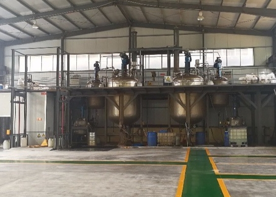 Bahan Pengukur Permukaan Larut Air dengan Kandungan Padat 20%-30%.