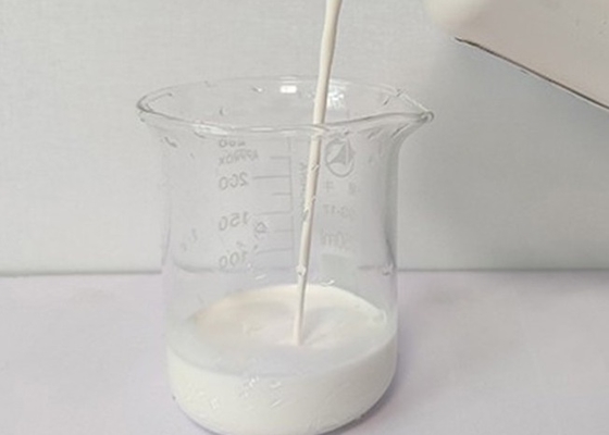 Dry Place AKD Sizing Agent untuk Industri Pengolahan dan Finishing Tekstil