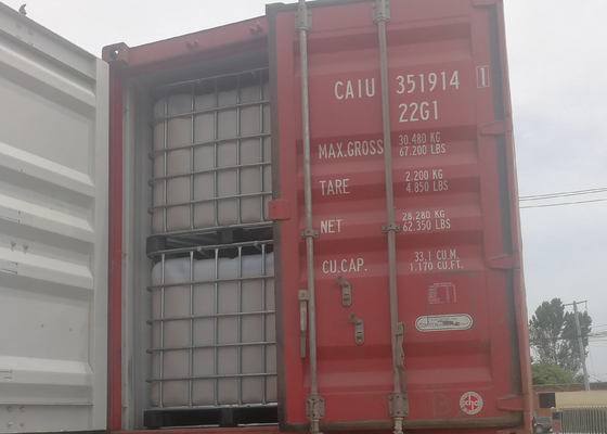 6000-9000cps Viscosity Dry Strength Agent untuk pabrik pembuatan kertas