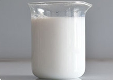 1000KG IBC Tangki Dispersed Rosin Ukuran Untuk Waterproofing Agen Dengan 3 Bulan Shelf Life