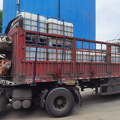 Tingkatkan Kinerja Kertas dengan Agen Ukuran Permukaan Berkinerja Tinggi Styrene Acrylate Copolymer Emulsion Cationic Surface Sizing Agent