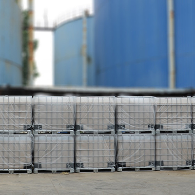 Mengoptimalkan ukuran dengan agen ukuran permukaan akrilik styrene kationik yang mengandung 30% kandungan padat dan titik beku di bawah 0C