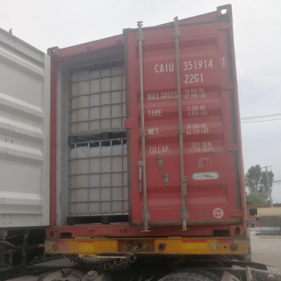6 BULAN Masa Pelapakan Larut dalam Air Agen Ukuran Permukaan untuk Industri Kemasan
