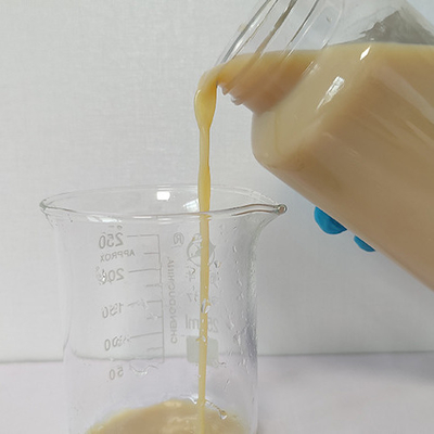 Tingkatkan Kinerja Kertas Dengan Agen Ukuran Permukaan Flash Point 200C Freezing Point 0C