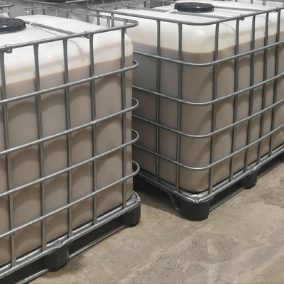 Tingkatkan Kinerja Kertas Dengan Agen Ukuran Permukaan Flash Point 200C Freezing Point 0C