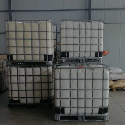 Air Solvent Surface Sizing Agent Stabil 0-40C untuk Kinerja Stabil
