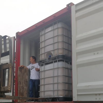Air Solvent Surface Sizing Agent Stabil 0-40C untuk Kinerja Stabil