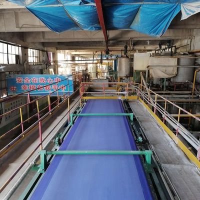 JH-8910 Fungisida Berbasis Brom Karakteristik ganda Efek sterilisasi yang tahan lama Kemampuan kuat untuk menahan beban organik yang tinggi Kompatibilitas yang baik dengan bahan kimia lainnya