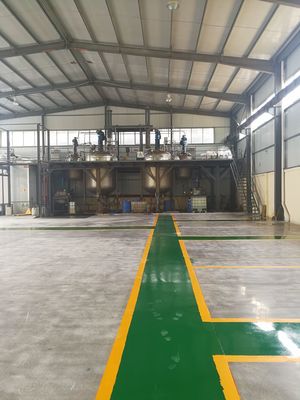 Cationic SAE Styrene Acrylic 30% Surface Sizing Agent Untuk Kertas Kerajinan Papan Putih