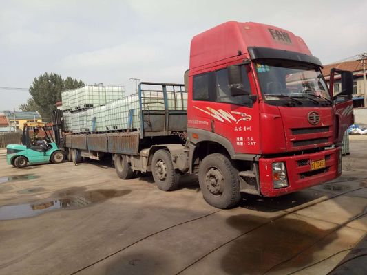 300mpa.S Bahan Kimia Kertas Tisu Agen Kekuatan Basah Berdasarkan Pae Resin