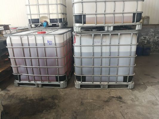 ISO Tissue Paper Cationic PAE Wet Strength Agent 0.3pa.S