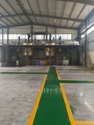 ISO Tissue Paper Cationic PAE Wet Strength Agent 0.3pa.S