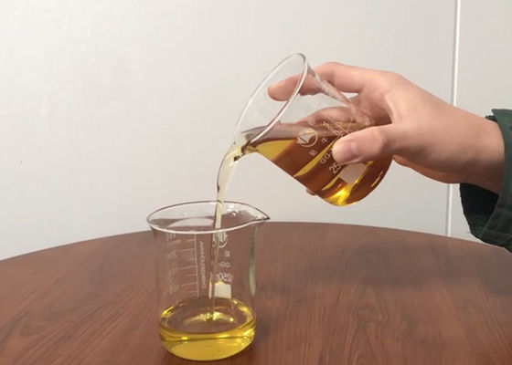 JH908 Mineral Oil Based Release Agent Untuk Pengeringan Permukaan Silinder