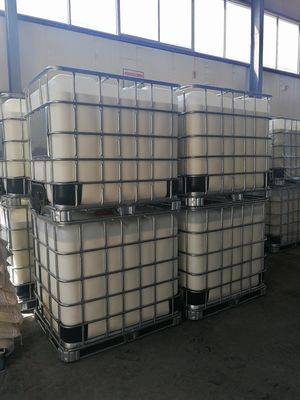 Bahan Pengukur Permukaan Kationik Akrilik Larut Air Styrene 1.2 - 1.3 G/cm3