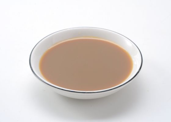 Light Brown Liquid Acrylates Copolymer Surface Sizing Agent Untuk Penggunaan B2B