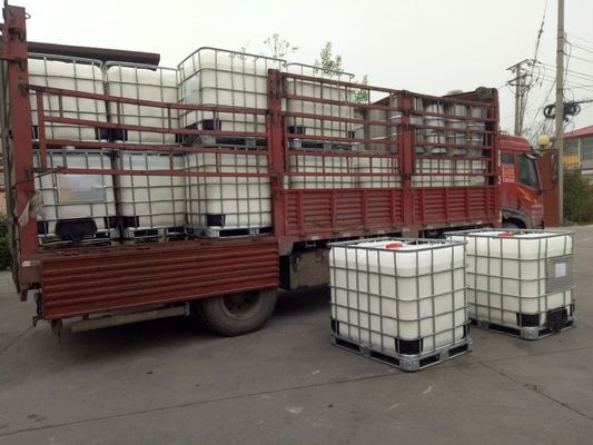 Cationic Styrene Acrylic Surface Sizing Agent Ionic Density 1.2 - 1.3 G/Cm3